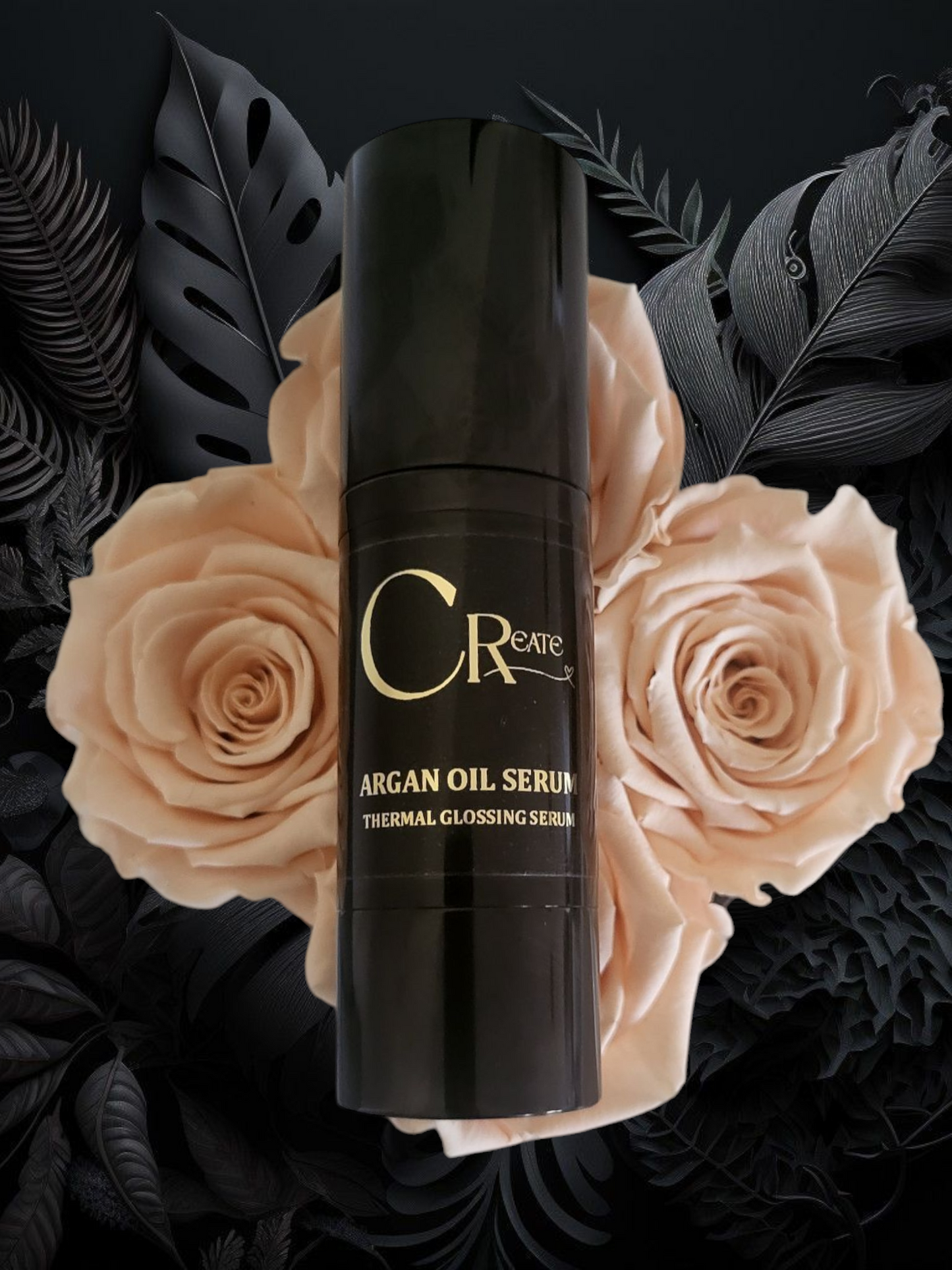 Argan Oil Serum