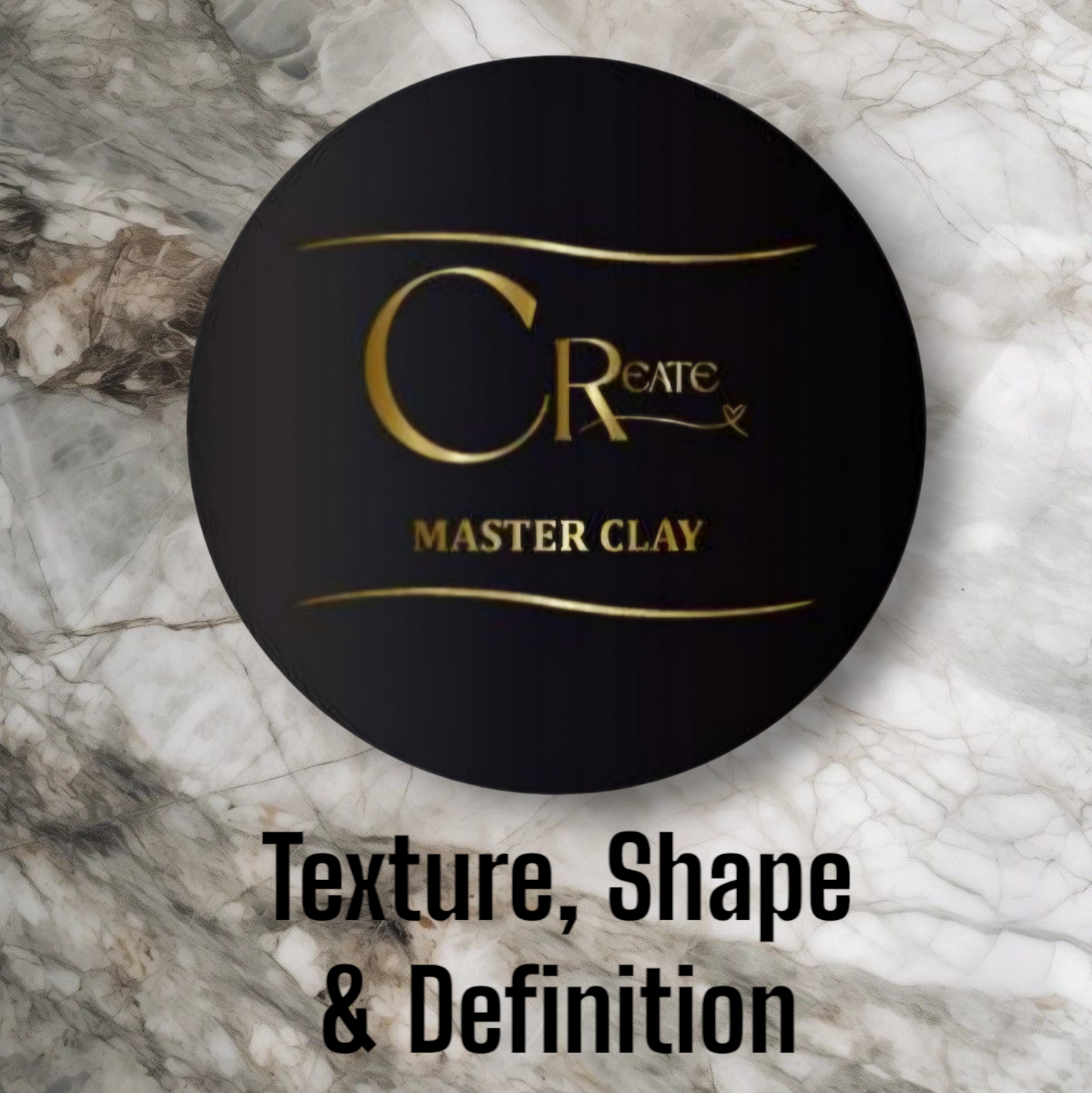 Master Clay