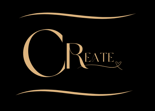 CReate by Chrissy