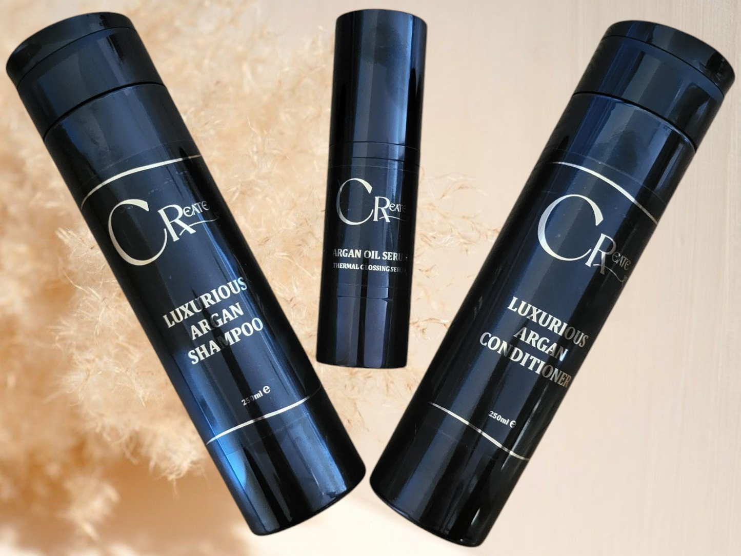 The Argan Collection