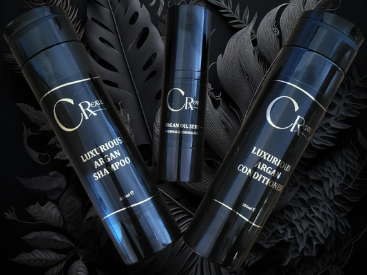 The Argan Collection