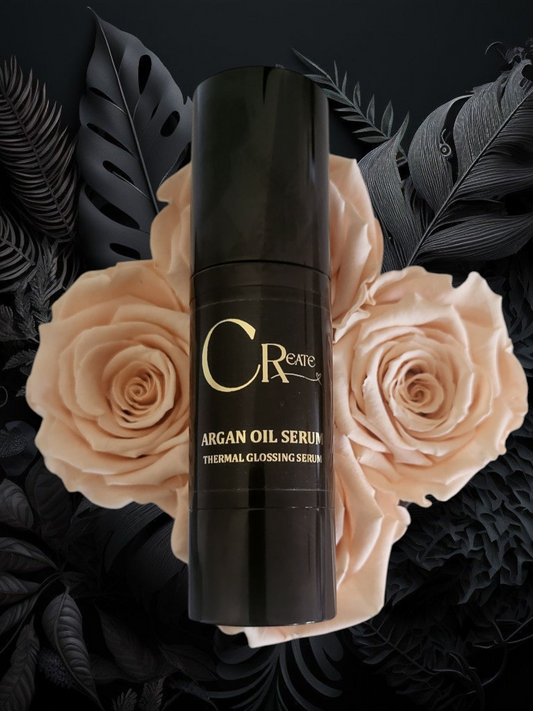 Argan Oil Serum