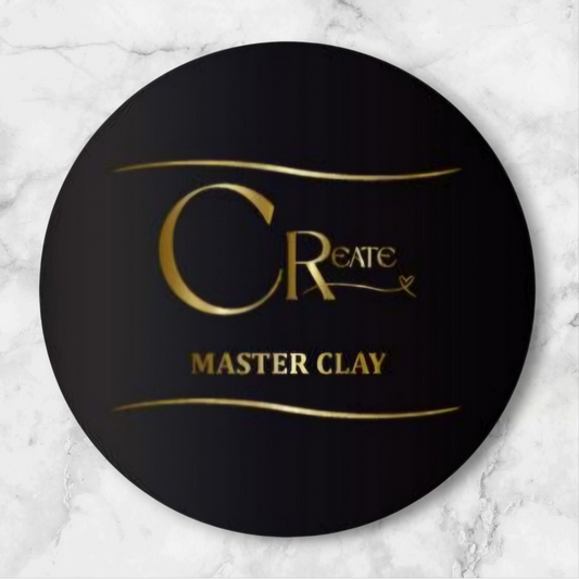 Master Clay