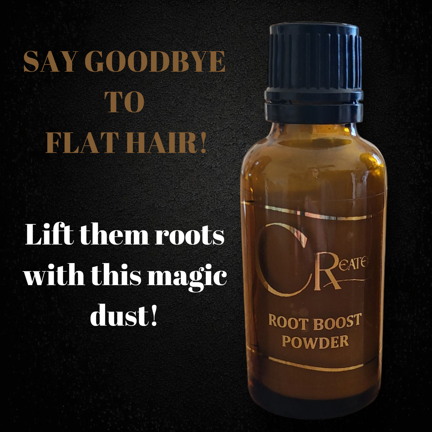 Root Boost Powder